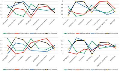 On the complex relationship between resilience and hair cortisol levels in adolescence despite parental physical abuse: a fourth wave of resilience research